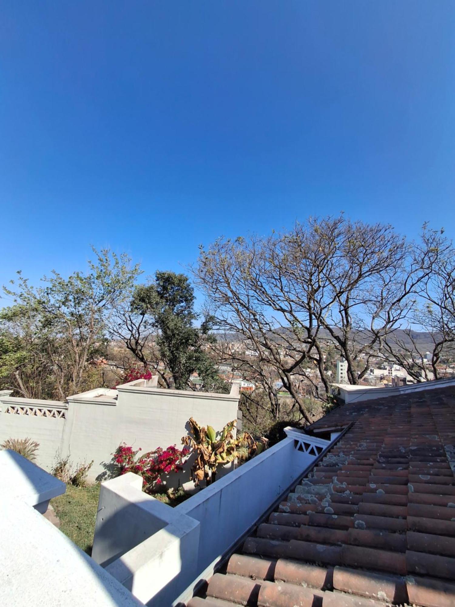 Los Tarcos Guest House San Salvador de Jujuy Quarto foto